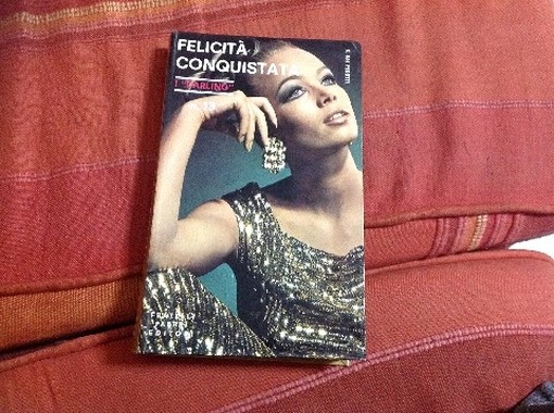 Felicita' Conquistata Vaj Pedotti Gina Fabbri 