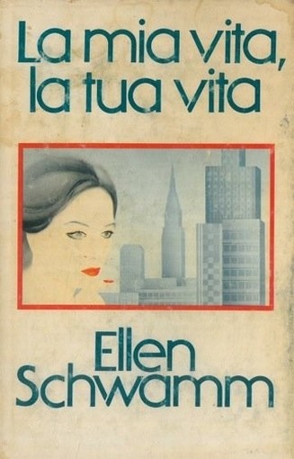 La Mia Vita, La Tua Vita Schwamm Ellen - Milano, Cde 
