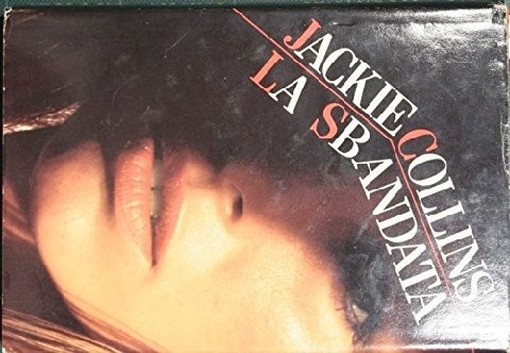La Sbandata Collins Jackie Edizioni Cde S.P.A. 