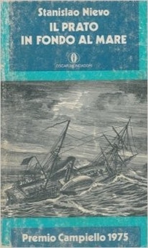 Il Prato In Fondo Al Mare Nievo Stanislao Mondadori