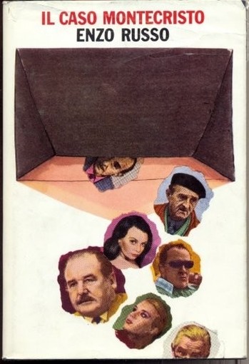 Il Caso Montecristo Aa.Vv. Cde 