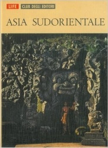 Asia Sudorientale Stanley Karnow Club Degli Editori 