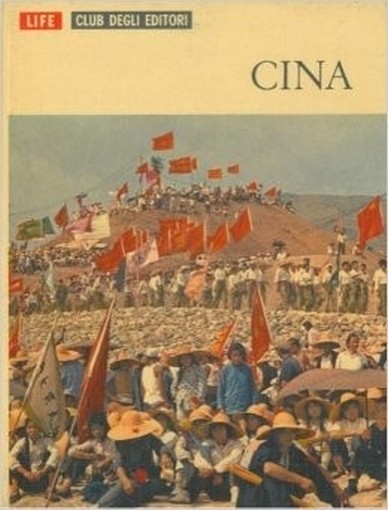 Life: Cina Loren Fessler Club Degli Editori 