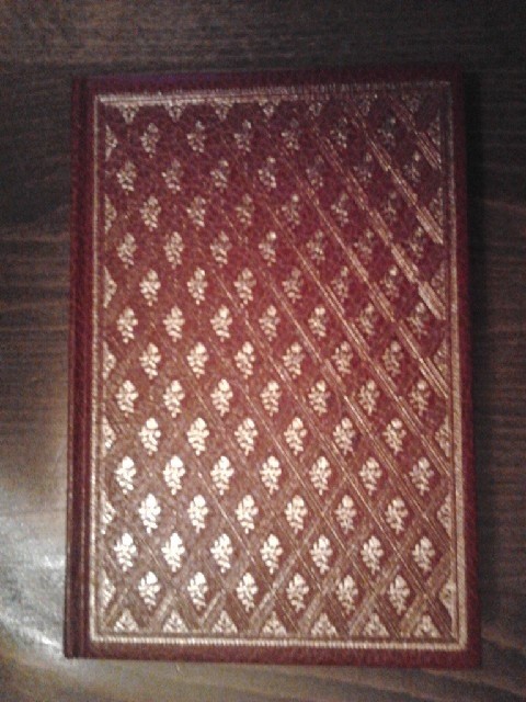 La Vita Vol. I - Collana 'I Grandi Della Letteratura' Benvenuto Cellini Fratelli Fabbri 