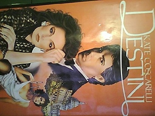 Destini Coscarelli Kate Cde