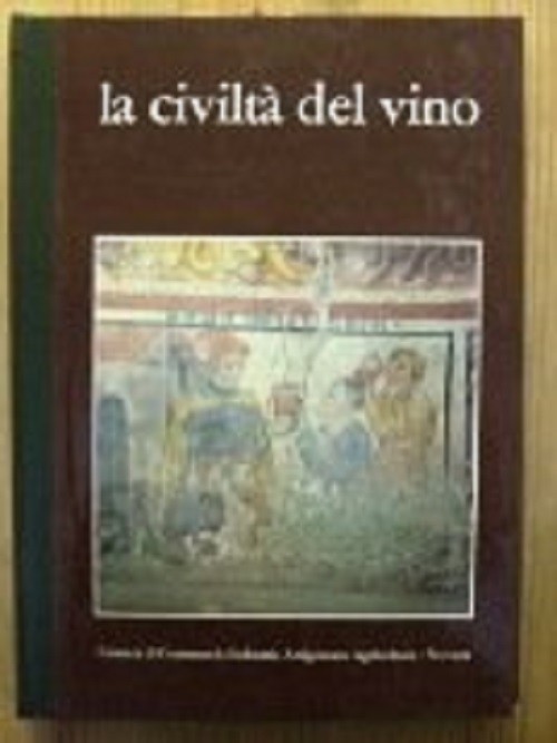 La Civiltà Del Vino Camera Di Commercio Novara Camera Di Commercio Novara 