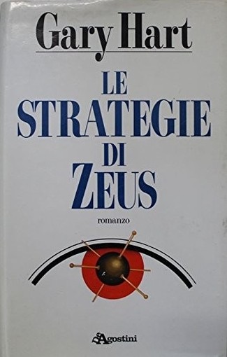 Le Strategie Di Zeus Gary Hart Deagostini