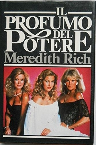 Il Profumo Del Potere Meredith Rich Cde 