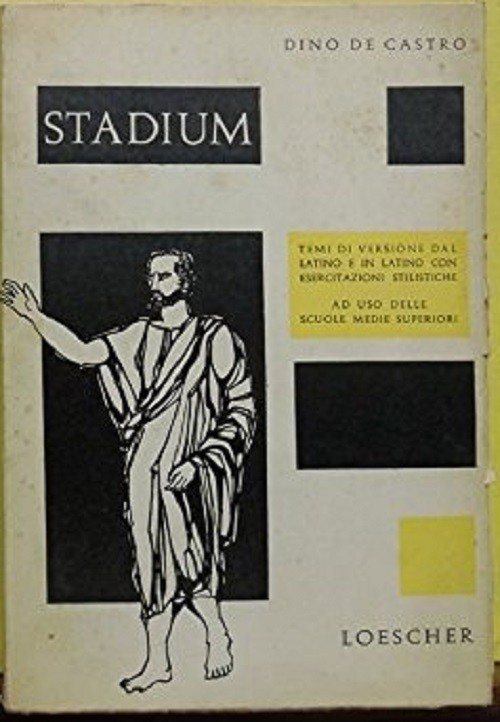 Stadium  Dino De Castro Loescher