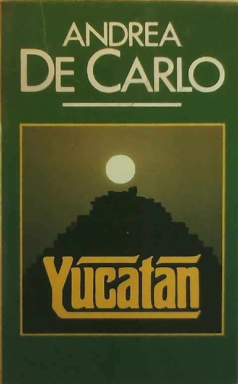 Yucatan Andrea De Carlo Euroclub