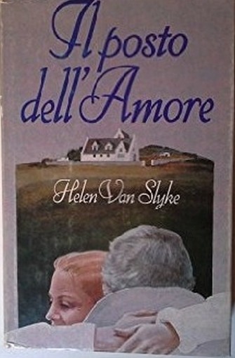 Il Posto Dell'Amore Per Questo Autore Oscar Mondadori 