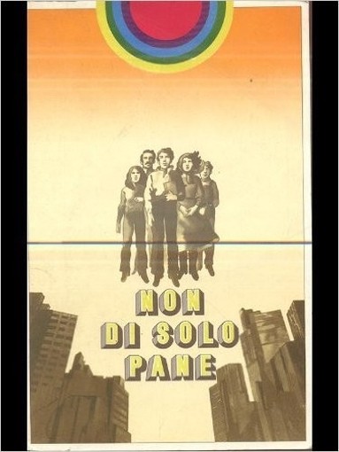 Non Di Solo Pane Aa.Vv. Conferenza Episcopale Italiana 