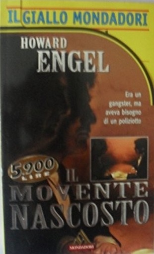 Il Movente Nascosto Haward Engel Mondadori