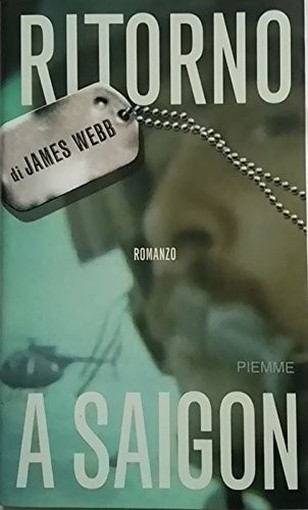 Ritorno A Saigon James Webb Piemme Pocket