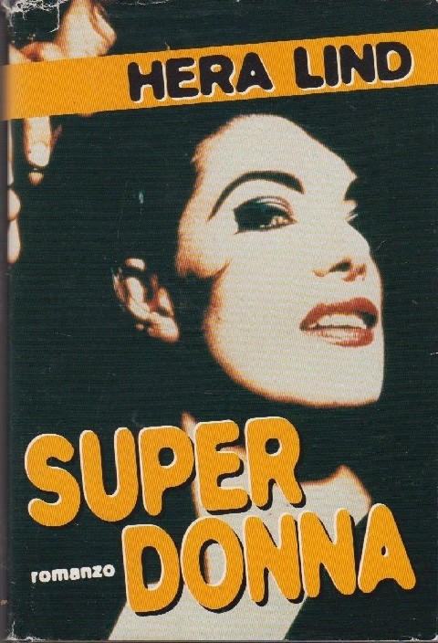 Superdonna Hera Lind Cde 