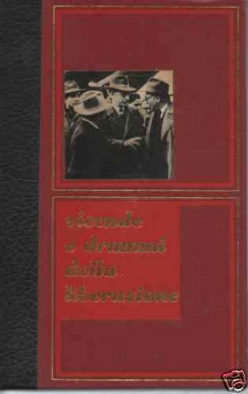 Vicende E Drammi Della Liberazione Vol 3 Max Polo E Adrien Resch Ferni