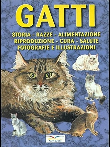 Gatti Aa.Vv. Free Books 