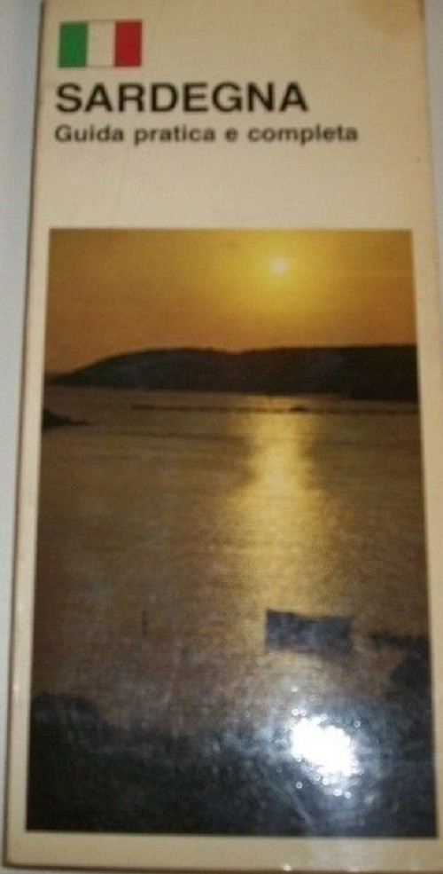 Sardegna. Guida Pratica E Completa. Aa.Vv. Tognoli, 