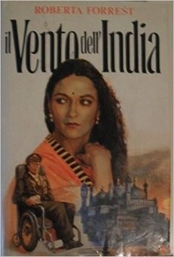Il Vento Dell'India Roberta Forrest Cde
