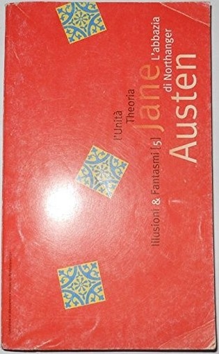 L'Abbazia Di Northanger Jane Austemn L'Unità  