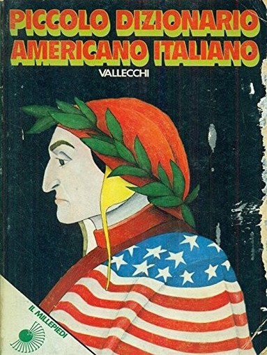 Piccolo Dizionario Americano Italiano Aa.Vv. Vallecchi 