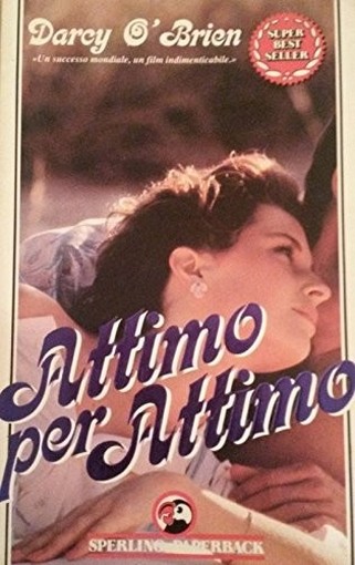 Attimo Per Attimo Darcy O' Brien Sperling & Kupfer Editori