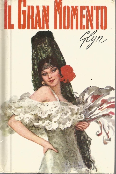 Il Gran Momento Glyn Salani Cartonato Con Sovracopertina 