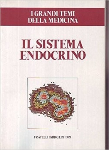 Il Sistema Endocrino Aa.Vv. Fabbri 
