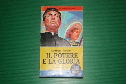Il Potere E La Gloria Graham Greene Mondadori 