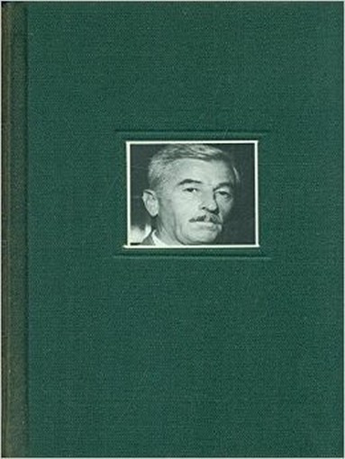 William Faulkner:  Aa.Vv. Cde 