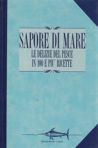 Sapore Di Mare Aa.Vv. Mariani 