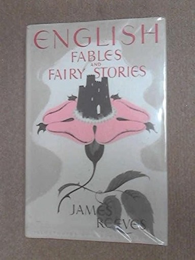 English Fables And Fairy Stories James Reeves Oxford University Press 
