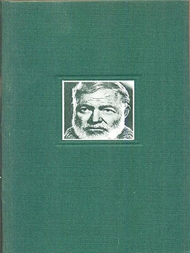 Ernest Hemingway Aa.Vv. Cde 