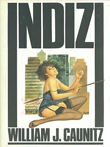 Indizi. William J. Caunitz Cde 