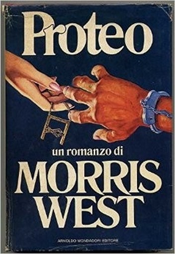 Proteo  Morris West Mondadori