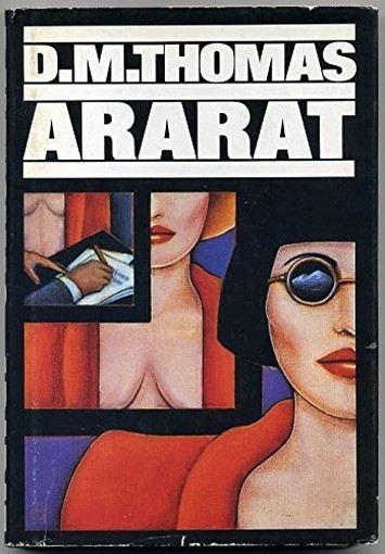 Ararat  D.M. Thomas Cde 