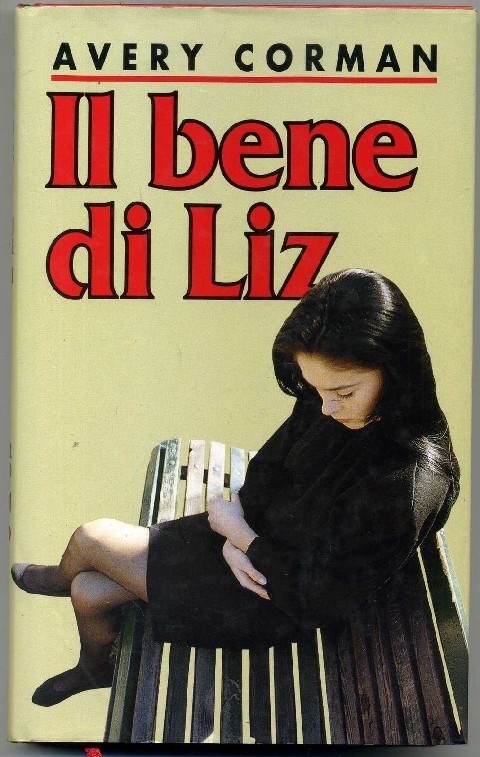 Il Bene Di Liz Avery Corman Edizione Club