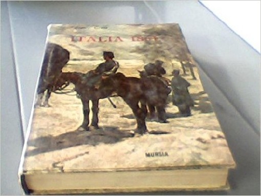 Italia 1861 Gotta Salvator Mursia Vario