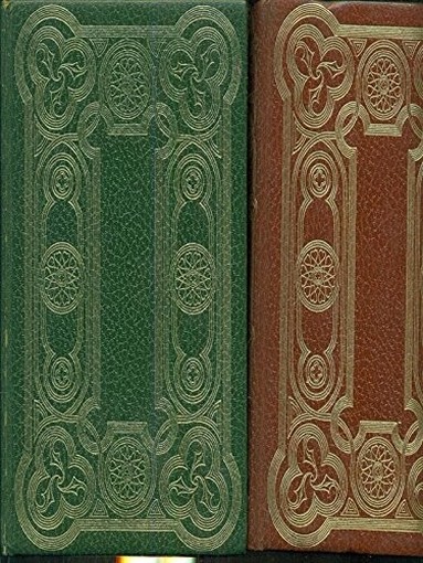 I Promessi Sposi Vol I - Ii - Collana 'I Grandi Della Letteratura' Alessandro Manzoni Fabbri Editori 