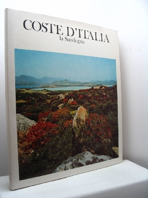 Coste D'Italia La Sardegna Aa.Vv. \ 