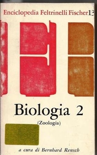 Biologia 2 A.A.V.V. Feltrinelli 