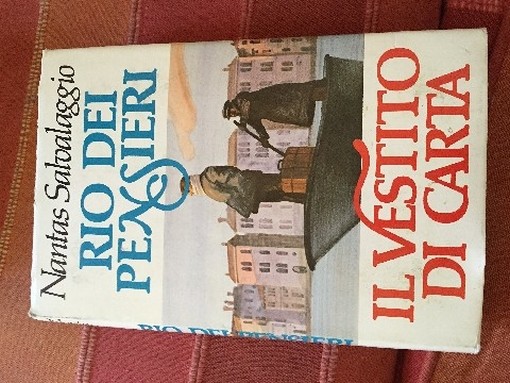 Rio Dei Pensieri / Il Vestito Di Carta- Salvalaggio- Cde -- 1980  Salvalaggio Cde 