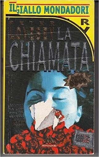 La Chiamata  Lovesey Mondadori 