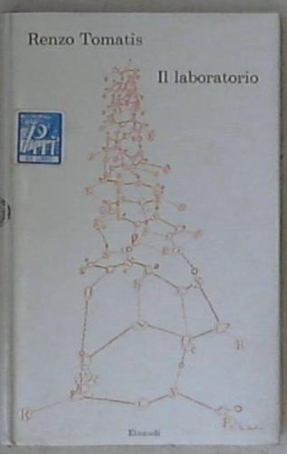 Il Laboratorio Tomatis Renzo. Einaudi, 