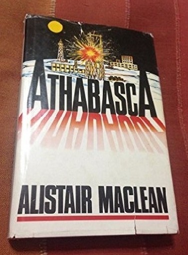 Athabasca  Alistar Maclean Cde 