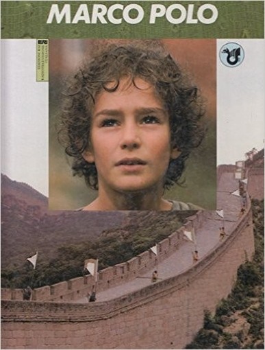 Marco Polo Aa.Vv. Rai Eri 