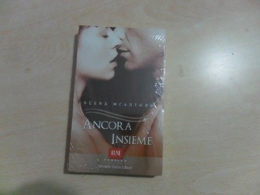 Ancora Insieme Geena Mcarthur Armando Curcio Editore 