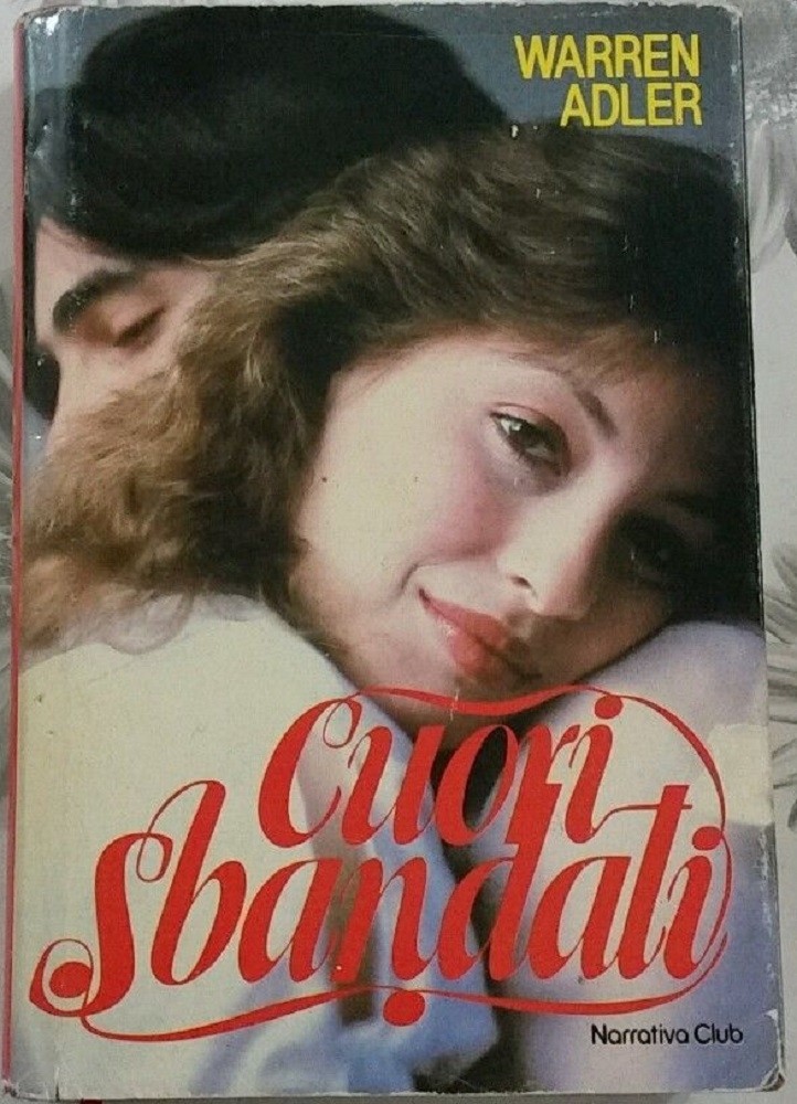 Cuori Sbandati  Adler Warren Euroclub