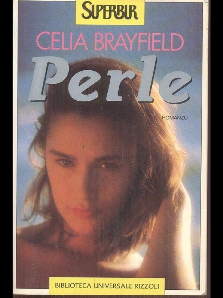 Perle  Brayfield Celia Rizzoli