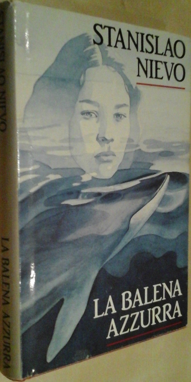 La Balena Azzurra Stanislao Nievo Cde